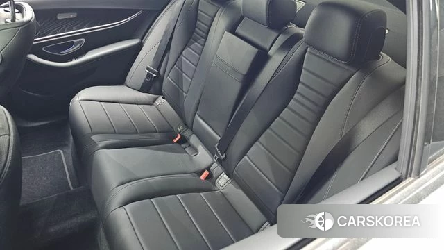 Mercedes-Benz E-Class W213 id 4408956 из Кореи 26