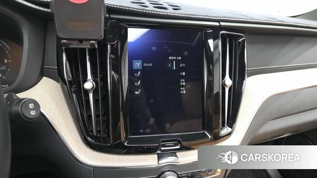 Volvo XC60 second Generation id 4785230 из Кореи 26