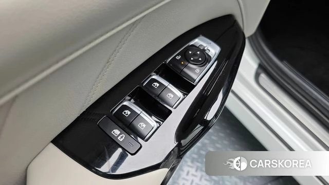 Kia The New K5 Hybrid 3rd generation id 4185989 из Кореи 26