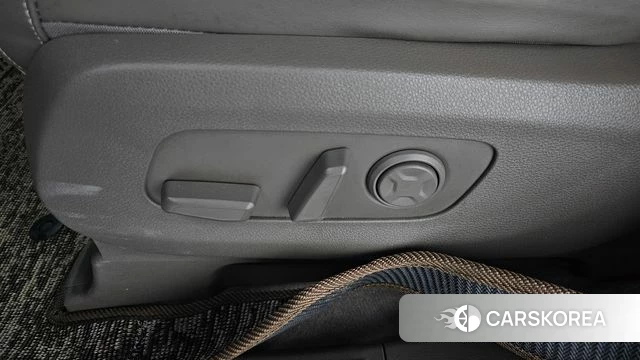 Kia Carnival 4th generation id 4309039 из Кореи 26