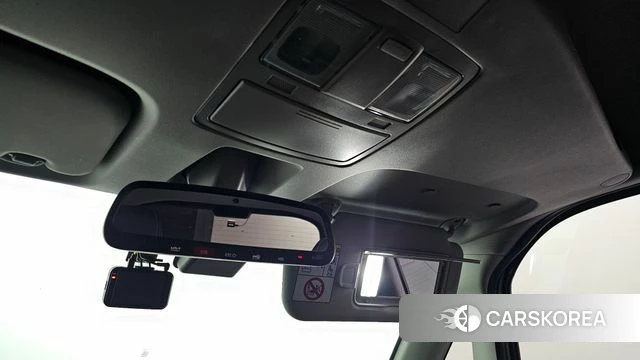 Kia The New Kia Ray EV id 4623387 из Кореи 26