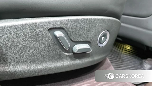 Genesis GV80 id 4187935 из Кореи 26