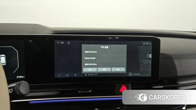 Kia The New Carnival 4th Generation id 4194167 из Кореи 26