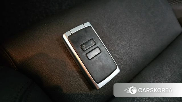 Renault Korea (Samsung) SM6 id 4856222 из Кореи 26