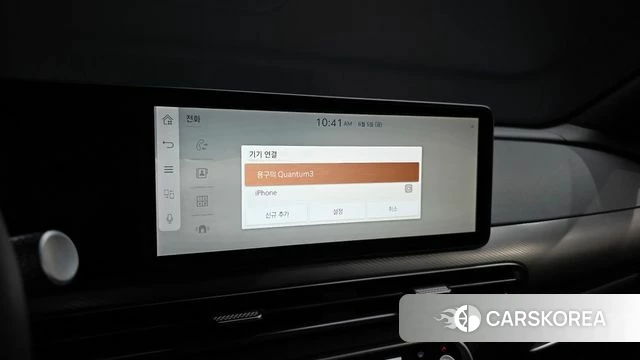 Genesis GV60 id 4415232 из Кореи 26