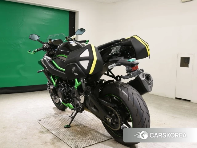 Kawasaki Z H2 id 3947251 из Японии 26