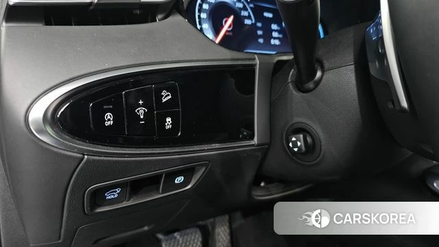 Genesis GV70 id 4775437 из Кореи 26