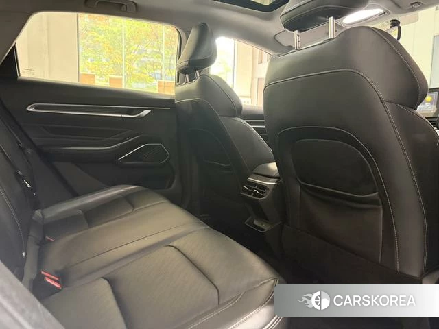 Geely Automobile Emgrand id 4221221 из Китая 26