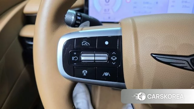 Genesis G80 (RG3) id 4590947 из Кореи 26