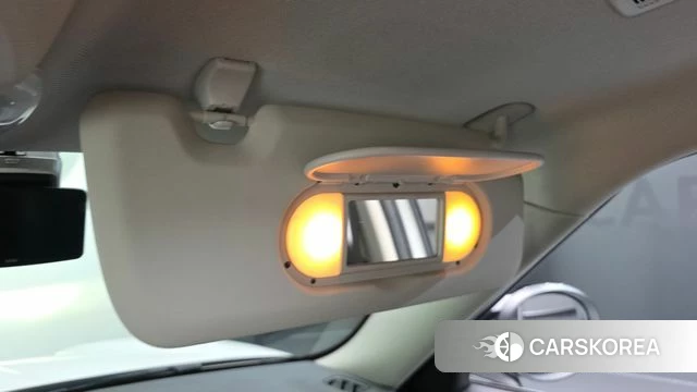 Mini Cooper Countryman id 4941628 из Кореи 26