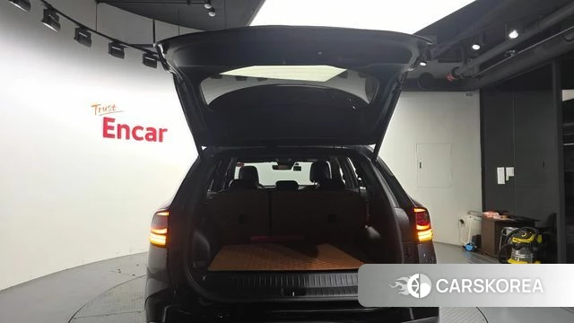 Kia Sportage 5th Generation id 4854353 из Кореи 26