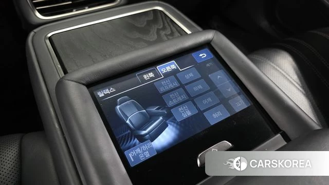 Lexus LS500h 5th generation id 4779785 из Кореи 26