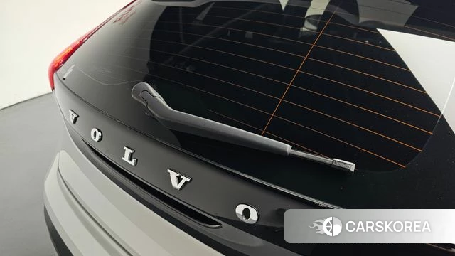 Volvo V40 Cross-Country id 4285387 из Кореи 26