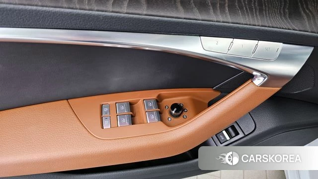Audi A6 (C8) id 4354910 из Кореи 26
