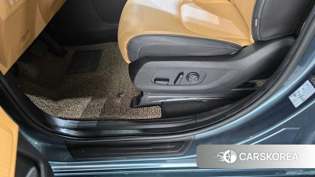 Kia Carnival 4th generation id 4835541 из Кореи 26