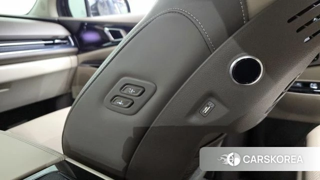 Kia Carnival 4th generation id 4355677 из Кореи 26