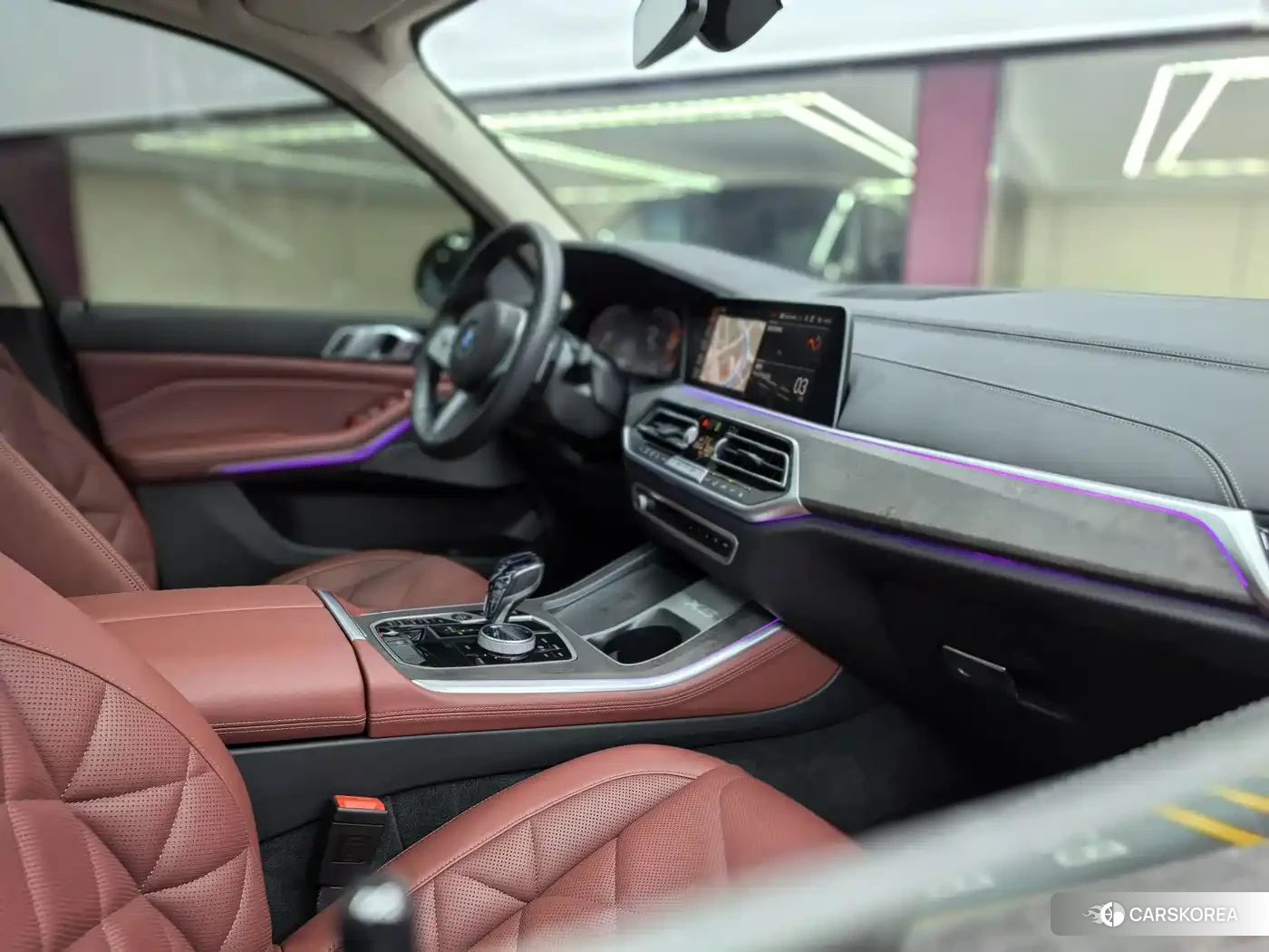 BMW X5 id 4539357 из Китая 26
