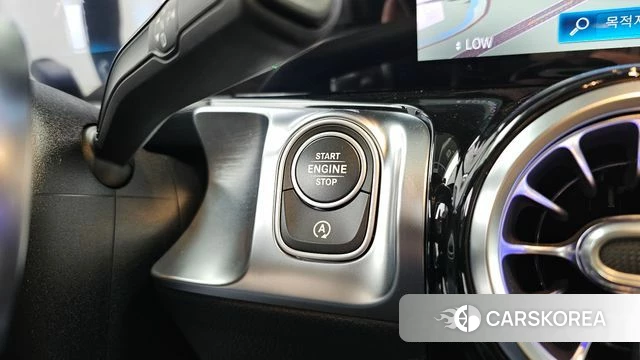 Mercedes-Benz GLB-Class X247 id 4202860 из Кореи 26