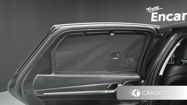 Hyundai Grandeur IG id 4417199 из Кореи 26