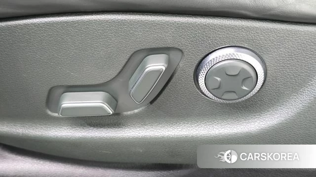 Genesis GV80 id 4701526 из Кореи 26