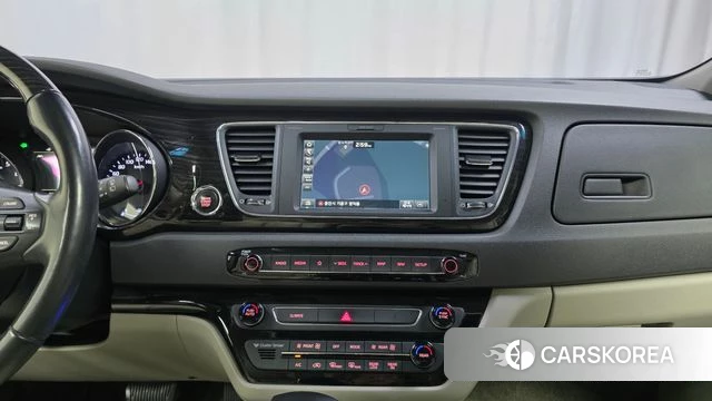 Kia The New Carnival id 4765273 из Кореи 26