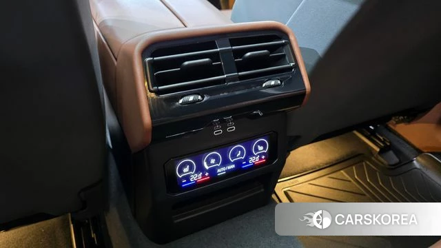 BMW 5 Series (G60) id 4523525 из Кореи 26