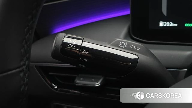 Kia The New K8 id 4432443 из Кореи 26