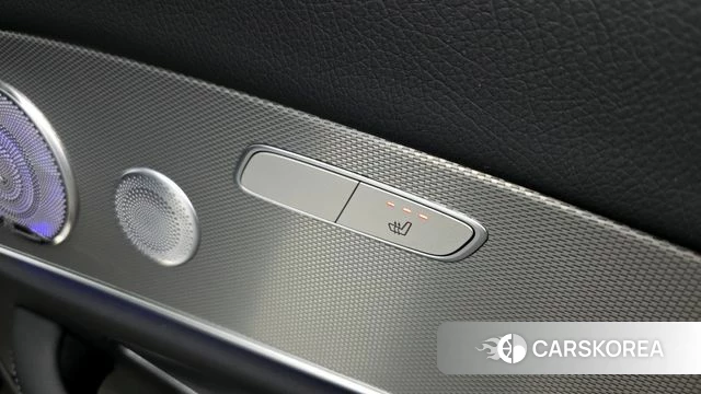 Mercedes-Benz E-Class W213 id 4187796 из Кореи 26