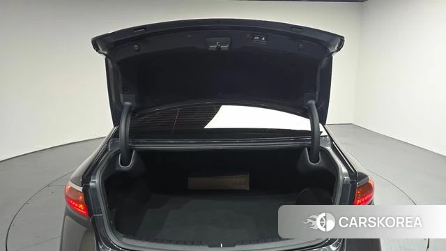 Kia All New K7 Hybrid id 4294959 из Кореи 26