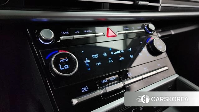 Hyundai Santa Fe (MX5) id 4427458 из Кореи 26