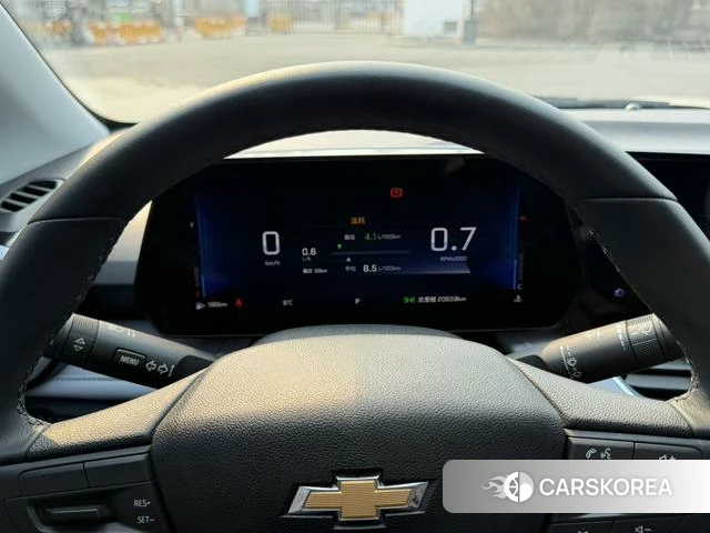 Chevrolet Cruze id 3863688 из Китая 26