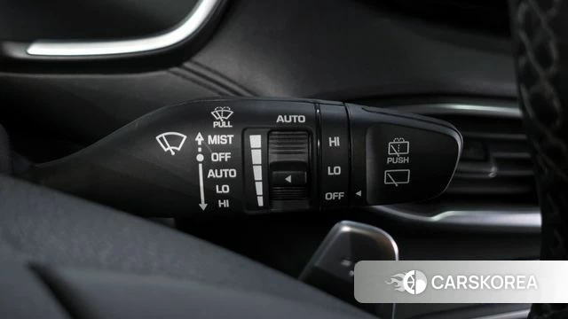 Hyundai The New Santa Fe id 4344502 из Кореи 26