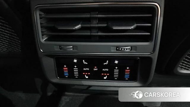 Audi Q8 (4M) id 4644995 из Кореи 26