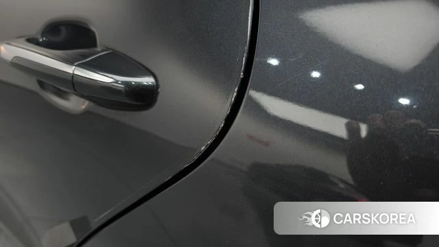 Hyundai Grandeur IG Hybrid id 4865393 из Кореи 26