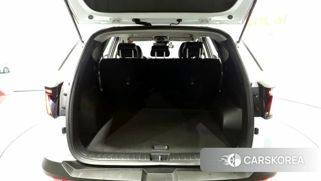 Hyundai Tucson (NX4) id 4330971 из Кореи 26
