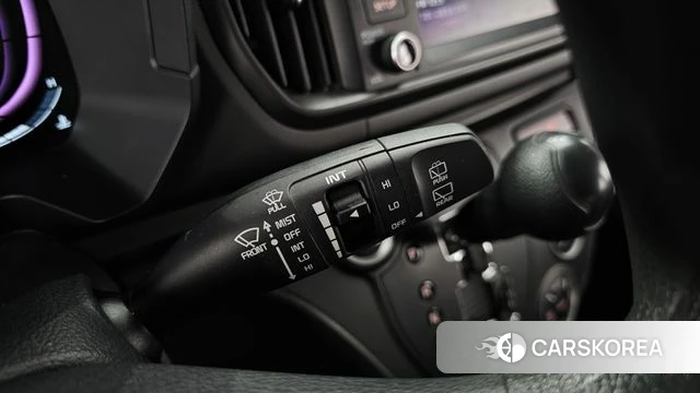 Kia The New Kia Ray id 4921537 из Кореи 26