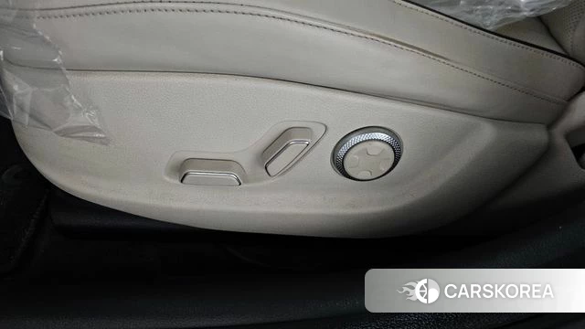 Genesis G80 (RG3) id 4231723 из Кореи 26
