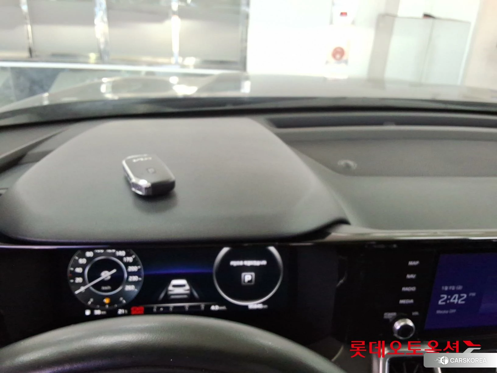 Kia Sorento id 4296873 из Кореи 26