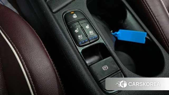 Kia The New Niro id 4203568 из Кореи 26