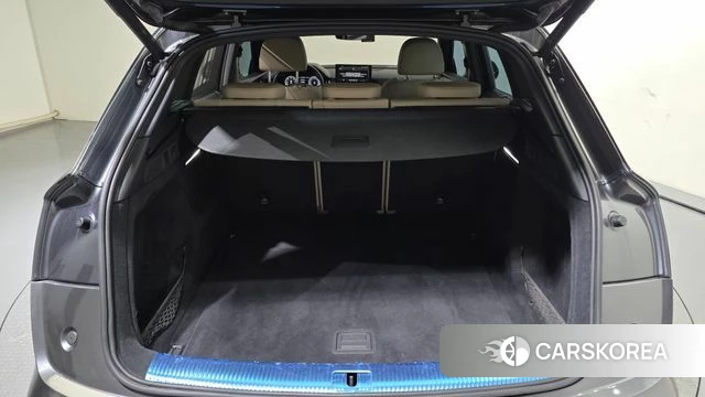 Audi Q5 (FY) id 4506940 из Кореи 26