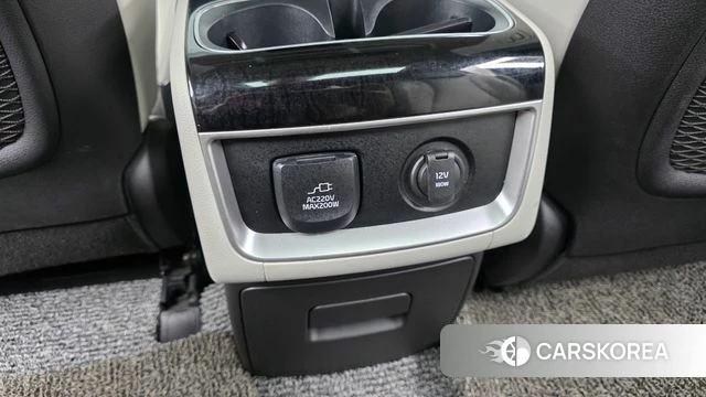 Kia Carnival 4th generation id 4657671 из Кореи 26