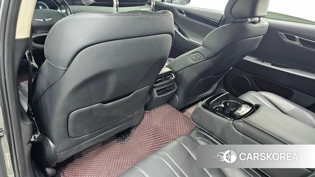 Genesis G80 (RG3) id 4338883 из Кореи 26