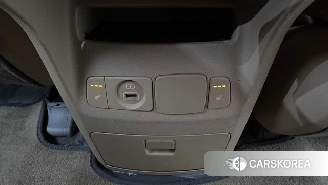 Kia The New Carnival id 4746563 из Кореи 26