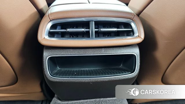 Genesis G80 (RG3) id 4457785 из Кореи 26