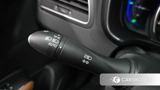 Renault Korea (Samsung) The New QM6 id 4848473 из Кореи 26