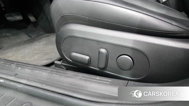 Hyundai Ionic 6 id 4608464 из Кореи 26