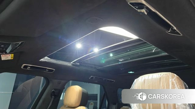 Land Rover Range Rover Sport 3rd Generation id 4773163 из Кореи 26