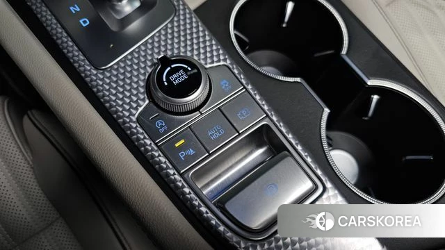 Genesis The New G70 Shooting Brake id 4905574 из Кореи 26