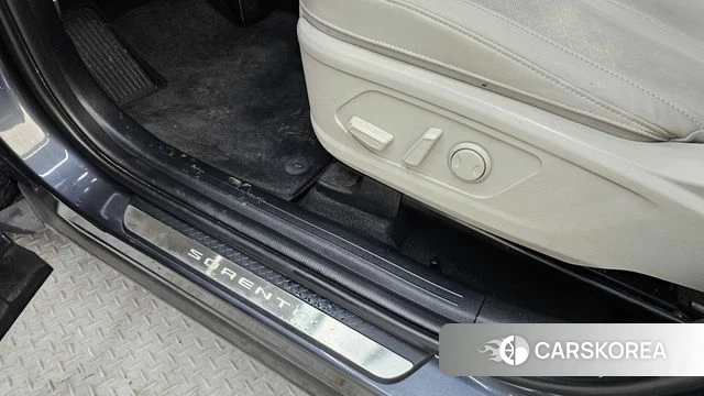 Kia Sorento 4th Generation id 4316168 из Кореи 26