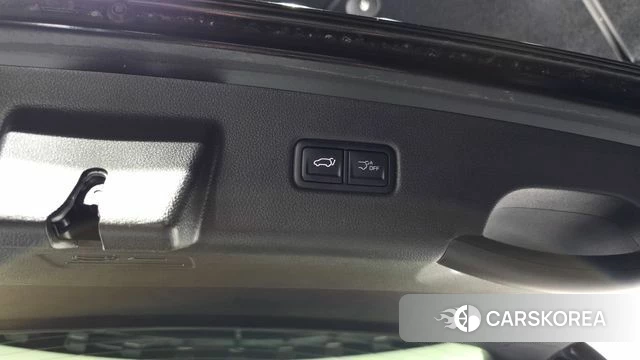 Kia The New Carnival 4th Generation id 4432523 из Кореи 26